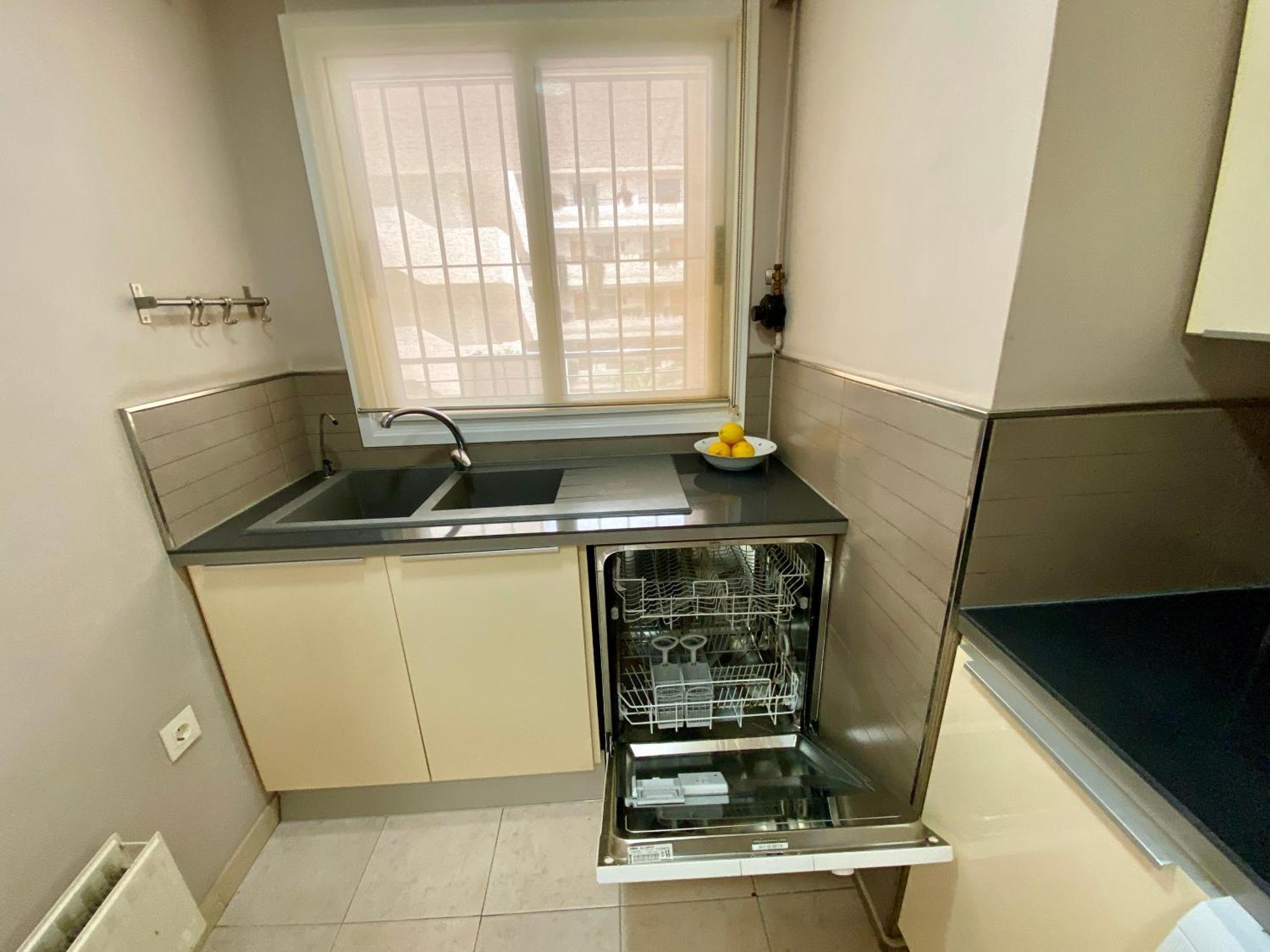 Apartamento Con Vistas Y Terraza En Guadalmina Mad ماربيا المظهر الخارجي الصورة
